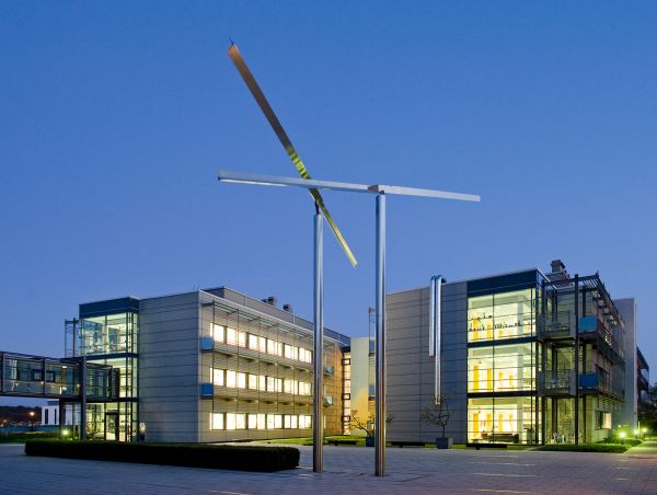 Max-Planck in Brandenburg: 25 Jahre Max-Planck-Institut für Kolloid- und Grenzflächenforschung