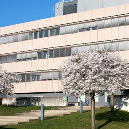 Friedrich-Miescher-Laboratorium für biologische Arbeitsgruppen in der Max-Planck-Gesellschaft